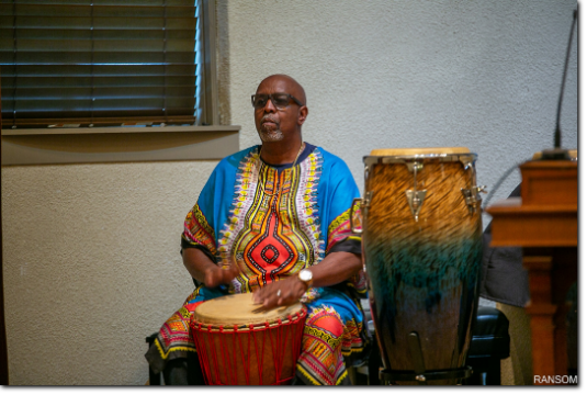 Co Founder EJ Wright